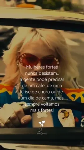 Mulheres fortes #Alerquina #Status 