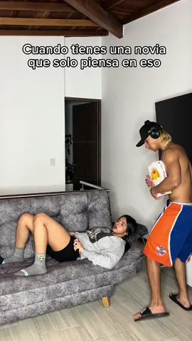 Eso es una enfermedad 🤦🏻‍♂️