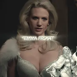 shes taking it in season 2 of x-men 97. #emmafrost #emmafrostedit #xmen #xmenedit #xmen97edit #thewhitequeen 