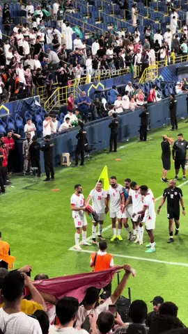 #النشامى #منتخبنا #دبكة 