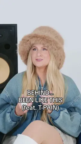 HAPPY T-PAIN DAY!!!💙 Here’s the story behind making #BEENLIKETHIS and how he SURPRISED me on my birthday with his feature 😭 THANK YOU @T-Pain #TIMELESS @TikTok #OffTheRecord