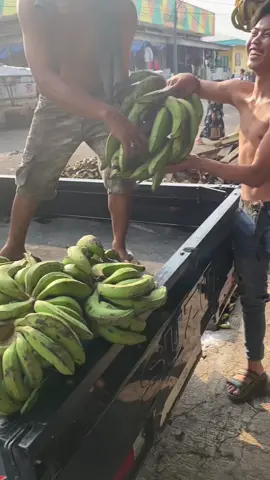 Pasar induk gede bage #fyp #bananaking_team🍌 