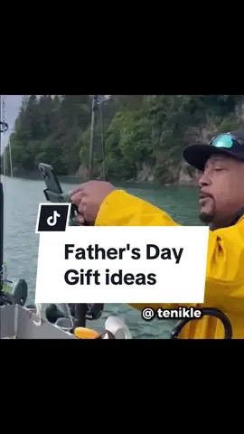I know you haven’t gotten your Father’s Day gift yet, so I’ve got you!! If you haven’t seen my IG stories (which you should), I’m here to share some products I love that would make great gifts for dads. And you know I can’t resist sharing a dad joke: “Why are dogs not allowed in bars? Because they can’t control their licker!” 😂