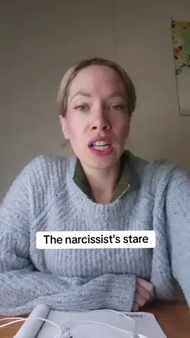 The narcissist's stare. #narcissist #narcissism #npd #narctokadvice #narctok #covertnarcissist #narc #narcissistbehavior #narcissisticabuse #narcissisticrelationship 