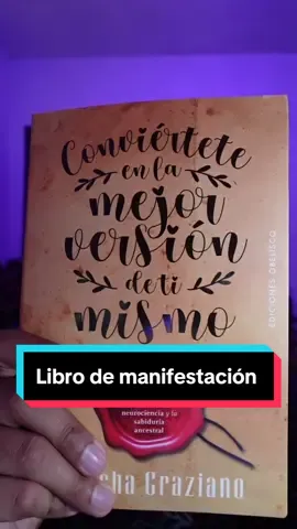 #manifestación #nirvanalibros #guía #herramientas #comenzar #apasiona #tema #fabuloso #ejemplar #vida @nirvanalibros 