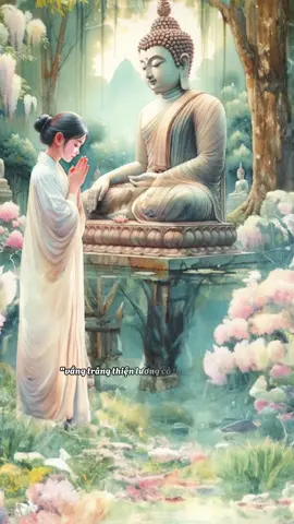 Sự thành thật sự lương thiện là điều cần thiết trong cuộc sống này...  #CapCut #tuetamhocphat🍀 #tuetam9519 #xuhuong #trichdanhay #phatphapnhiemmau #nammobonsuthichcamauniphat 