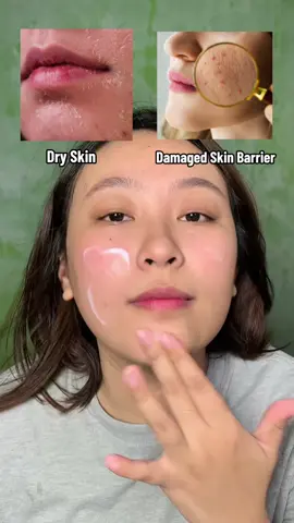 Affordable and Effective Moisturizer! KLUED Double Oat Moisturizer ‼️ #moiturizer #moisturizerviral #klued #deadskin #skincare #viral #fyp 