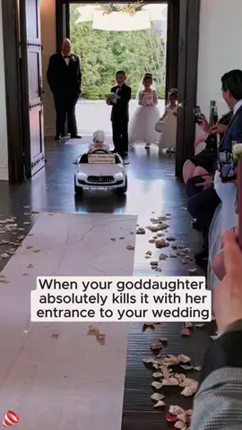 So cute #wedding #weddingvibes #weddingtiktok #weddinggame #weddingdance 
