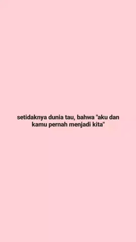 #quotes #ruangkata #xyzcba #fypシ #masukanberanda #separuhaku 