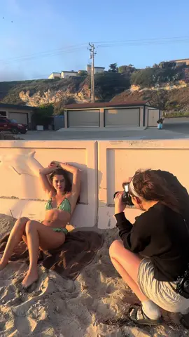 We’re too obsessed with our BTS…✨💋 #SmallBusiness #leopardbikini @Taylor Colgate 
