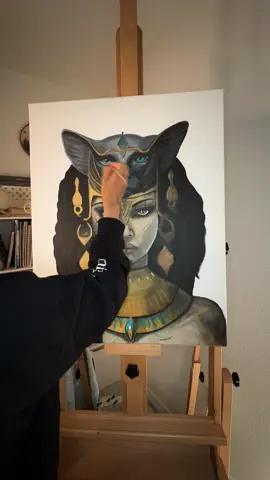 SPECIAL THANK YOU TO MY FAVORITE AND FAM Divine Freak Collective !!! Thank you so much for giving me the opportunity to be your resident live painter & allowing me to paint this beauty at this recent event! 🪩 Absolutely incredible turn out!!! 🕺 💃🏽 I can’t wait to bring this piece finished to the next show!!!!  : Please go follow @divinefreakcollective (IG) for all upcoming events and dates!! Trust me… it gets better and Better and BETTER every month!!!!! : 🎨 This piece will be completed and posted this week!!!!!  : Go to my website GILCALARTS.COM (click link in bio) to purchase more art prints, canvas art, clothing and much much much more!!! : Thank you for your continued support and motivation. 🎨 art has opened many doors and has allowed me to meet and exchange conversations with some amazing heart felt humans. 🤲🏽 🌱  : ♥️ Thank You From The Bottom Of My Heart ♥️  : : : : : : : #timelapse #tiktokart #tiktokartist #tiktokartwork #myart #mypassion #mymeditation #eyptian #goddess #eyptiangoddess #Love #faith #manifestation #speakintoexistence #buyart #supportsmallbusiness #supportlocal #art #femaleartist #latinaartist #buy #gallery #likesforlike