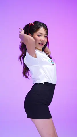 🇹🇭⭐️น้องไอซ์ ยูไทยสตาร์ 007⭐️🇹🇭มกรุงเทพ #ยูไทย #ยูไทยสตาร์ #uthai #uthailand #uthaistar #นักสา #นักศึกษา #อยากเป็นอินฟลูต้องที่ยูไทย #อินฟลูยูไทย #ดาวมหาลัย #หมวย #สาวหมวย #ไอซ์ยูไทย  #fyp #เต้น #ชาเลนจ์ 