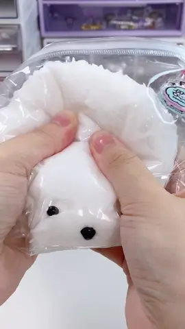 Squishy mysterybag #handmade #fry #squishy #fufusquishy #blindbag