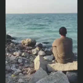 #نحتاج_لحظات_هدوء_الى_هدنه_مع_الحياه ☘️
