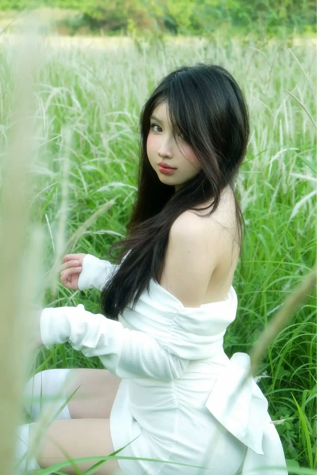 Thờ ơ 🫧 #NhanVatChinh #fypシ #xuhuong 