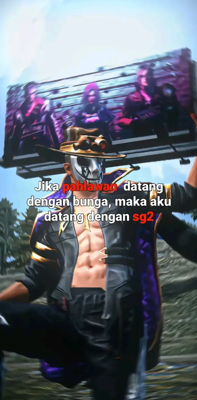 wkwk pahlawan #fyp #viral #elitecees #katakataelitcees🤪👊 #ffviral #katakatapahlawan