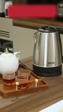 Ấm siêu tốc giá cực ưu đãi trong giỏ hàng ạ #xuhuong #trending #trend #smartesd #tefal 