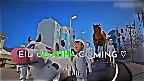 𝗘𝗜𝗗 𝗨𝗟 𝗔𝗗𝗛𝗔 𝗖𝗢𝗠𝗜𝗡𝗚  #foryou #ji_editz_1 #fpyシ #black4441m #eid #eiduladha @For You House ⍟ @For You @ƦꫝʜɪϻㅤᎬᴅɪᴛᴢㅤ〆 