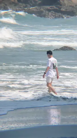 kurang kamunya aja sii #fypシ゚viral #apexel18xzoom #kebumen #pantaipecaron 