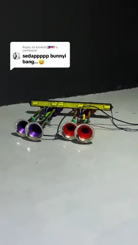 Replying to @kimkim🇵🇭🇲🇾 #fyp #racunsampaijadi #jbstyle #abangloritiktok #omteloletom #orithai 