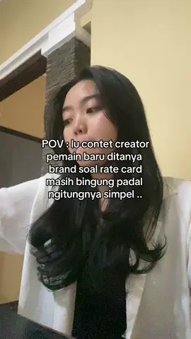 #kolspecialist #influencer #ratecard #ratecardendorse #endorse #endorsement 
