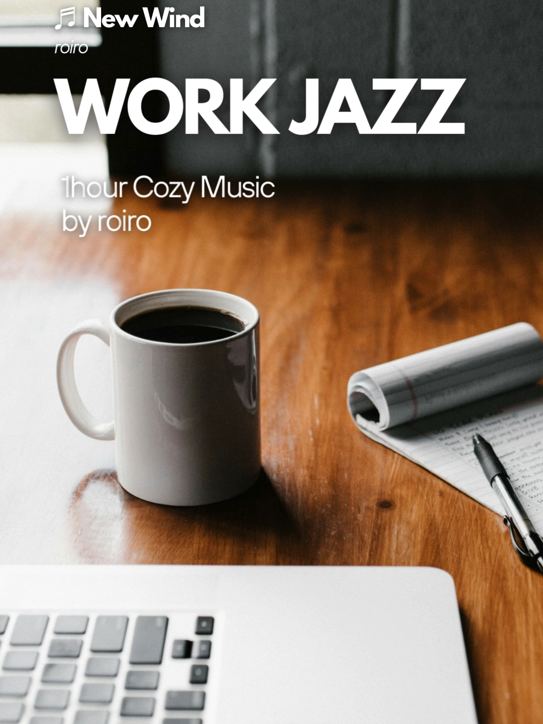 Work Jazz #1hours #backgroundmusic #office#31