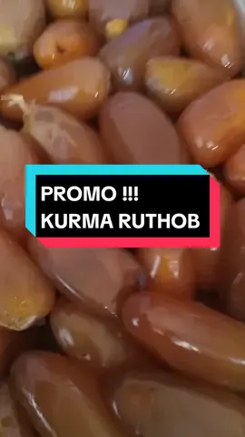 kurma paling enak yang pernah aku cobain rasanya tuh masih seger dan ga eneg sama sekali bnr2 bikin ngiler 🤤 #ruthob #kurma #affiliatemarketing #affiliatetiktok 