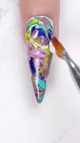 💅 #nail #nailart #foryou #nailtutorial #fyp 