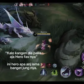 Apalah , pokonya gw jadiin jungler #fypシ #fyp #mobilegend #mobilelegends_id #mobilelegendquotes #sadvibes🥀 #sadvibes #quotes #galaubrutal 