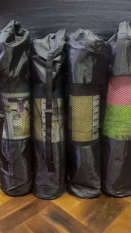 8mm Yoga Mat လေးတွေ 09-420066335 ကိုဆက်သွယ်မှာယူနိုင်ပါတယ် အရောင်(၃)ရောင်ရပါမယ်ရှင့် #kp_sportswear #yoga #yogamat #fypシ゚viral #fypage #tiktokmyanmar #tiktokmyanmar🇲🇲 