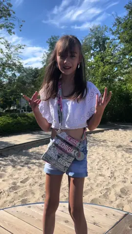 #дитячиймайданчик #площадкадитяча #літо #дитинство #детскаяплощадка  #лето 