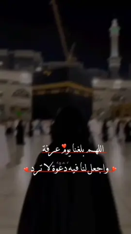 #CapCut #اللهم بلغنا يوم عرفة#اللهم_اجعلنا_من_الحج_البيت #سبحان_الله_وبحمده_سبحان_الله_العظيم #وكان_الله_غفوراً_رحيماً #لايك__explore___ #CapCut #تيك_توك #حجاج_بيت_الله #اللهم_صلي_على_نبينا_محمد 