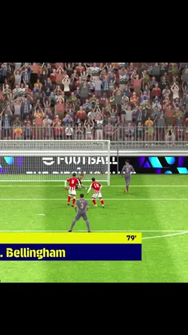 ADVERSARIO PASSOU MAL NESSE JOGO KKKKKK #fyyyyyyyyyyyyyyyyyyy #paravoce #efootball #pes #LIVEhighlights 