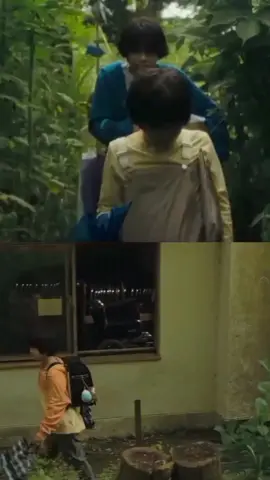Monster (2023) dir. by Hirokazu Kore-eda  #fyp 