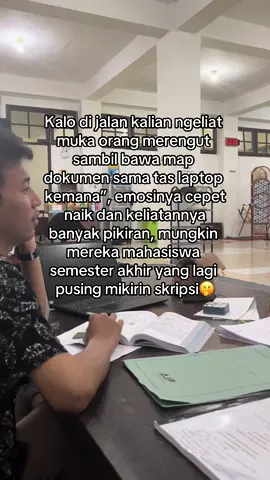 #fyp #mahasiswa #mahasiswaakhir #skripsi 