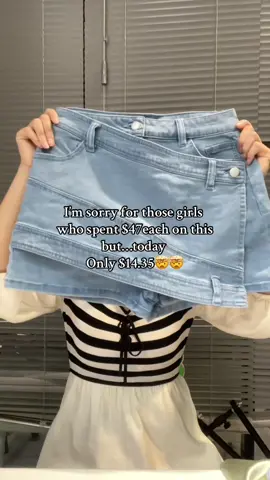 Womens Denim Shorts#TikTokMadeMeBuyIt #maydeals #Spotlightfinds #tiktokshop #Summer #fashionclothes #fypシ゚viral 