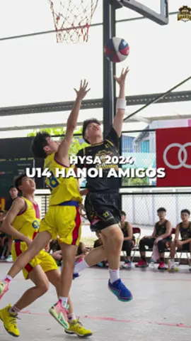 WE ARE THE CHAMPION 🏆 #fyp #xuhuong #basketball #bongrovietnam #hocbongro #highlight #hanoiamigos #ballislife🏀 