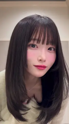 TikTokに無加工載せるの初めてだー！！！どお？？？#japanesegirl #岸みゆ 