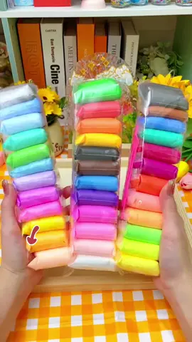 These magical clays are non-toxic and harmless,  They can be used to create various cute shapes, allowing children to freely express themselves and experience the joy of creation during the DIY process, enhancing their hands-on ability and artistic perception.#foryou #interesting #toy #goodthingstoshare #toysforkids #kidstoy #goodtoy #amazig #fyp #funnytoys 