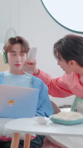ชมพูฟ้า โคตรหวาน เป็นภาพที่หาชมได้ยากมากปกติต่อยกัน😂พี่บาโนบากิทำถึงมาก อยากก้มกราบ🥹🩷🩵🤲🏻 #proxieth #proxiegorn #proxieonglee #gornlee #กรรี #กรรีเพื่อนไม่จริง #CapCut 
