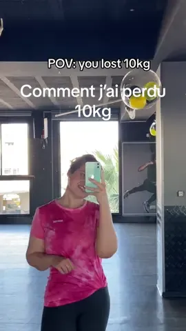 Avant/ apres (-10kg) ❤️‍🩹 Comment j’ai perdu 10kg?  Ken thebou n9olkom kifeh aamlt, conseils pour perdre du poids, tips sport Chaj3ouni o tab3ounii —> yasminegh5 #avantapres #حياة_صحية #وزني_قبل_وبعد #قبل_وبعد #tranformation #whatieayinaday #weightloss #fitnessjourney #workoutprogress #bodytransformation #gymmotivation #fitnessgoals #healthylifestyle #SelfImprovement #gymgirl 
