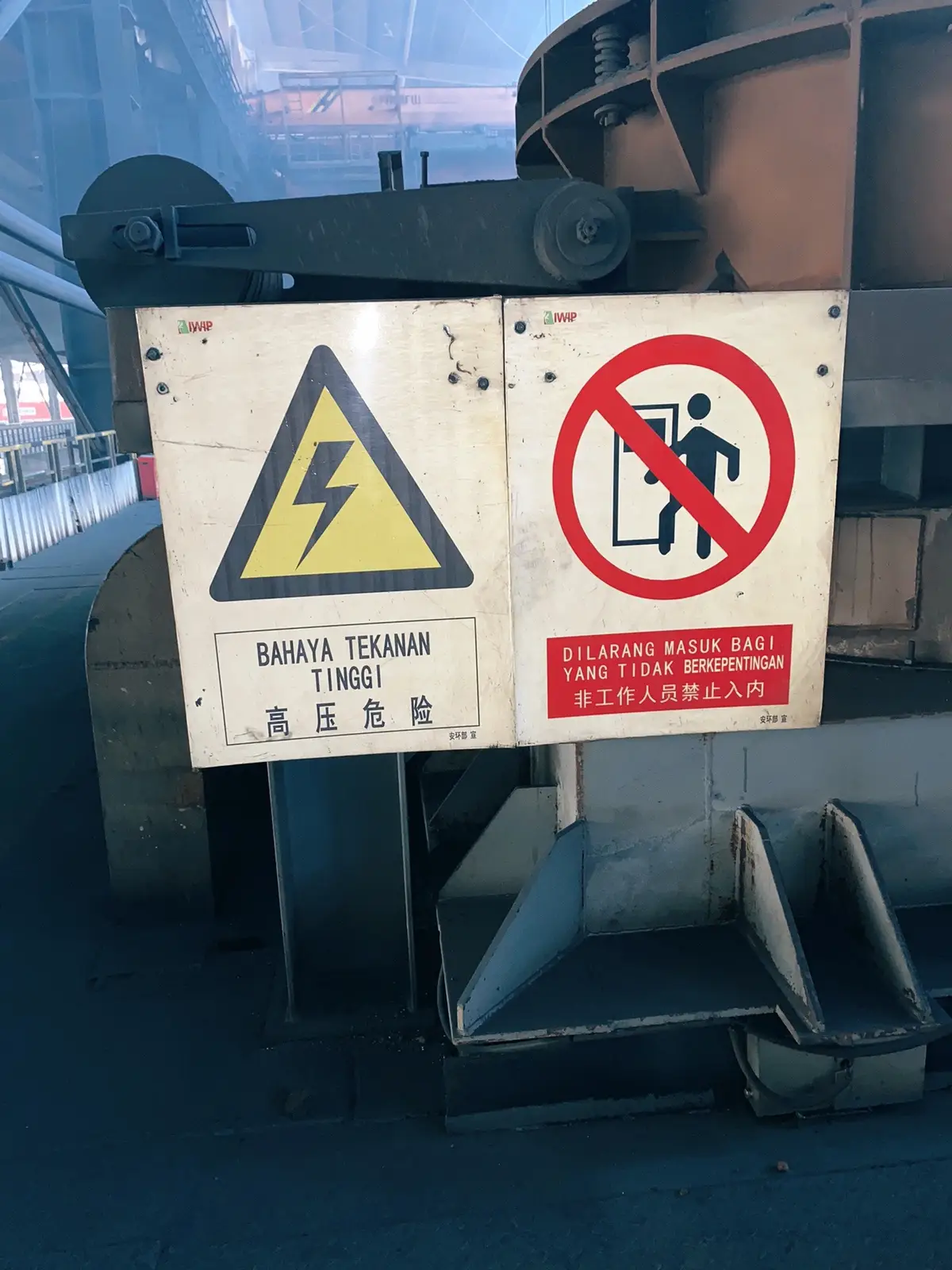 #iwip_weda_halmahera #storytime  #malukuutara #perantau #fypシ゚viral  #ptiwip #wedabaynikel🇲🇨🎌 #fypシ゚  #perantau #butontiktok #welderstick  #anaksulawesi #cbaxyz #xyzabc  #fyppppppppppppppppppppppppppppppppppppppppppppppppp