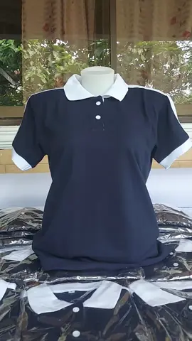 Customized Polo Shirt with Embroidery for Tayabas Western Academy - Accounting Intern 💯 Candelaria, Quezon Customer's Feedback: 