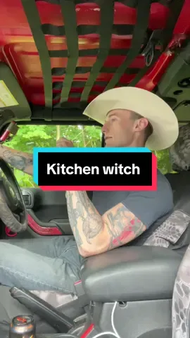 #stitch with @Punkrock_psycho2 just let it go, bubba. Its gon be fun.  #gothgirls #kitchenwitches #unclecopper #foryou 