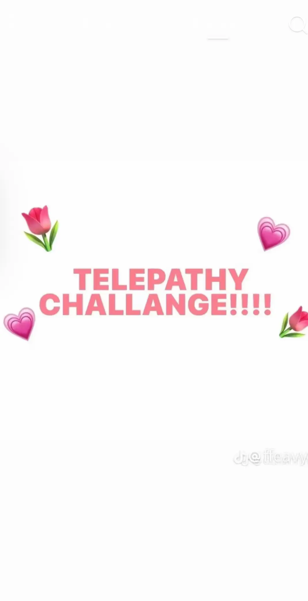 BUAT DGN BESTIE TERSAYANGG @Qairaxz18 Qaleesyaxz 💗 #CapCut #fyp #quotes #xyabca #telepathychallenge 