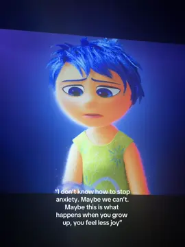 ‼️spoiler alert***                                                            this part of #InsideOut2 🥺