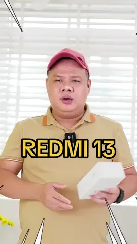 #clickbuy #nambeoreview #redmi13 @Clickbuy chọn là mua 