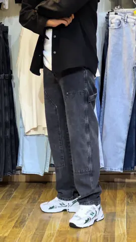 🛍️ full outfit from @S&M CLOTH8NG RETAIL  #sm_clothing_retial  #fulloutfit #carpenter  #baggyjeans 