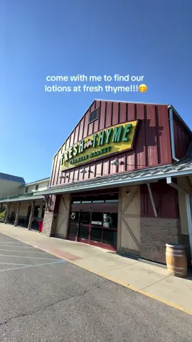 Ahhhh come find us at your local Fresh Thyme Market in IN + IL!!! 🤭🤭🤭🤭🤭 #freshthyme #indiana #illinois #chicago #indianapolis #muncie #local 