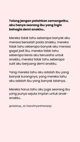 peluk para ibu ❤️ #parentingtips #parentsoftiktok 